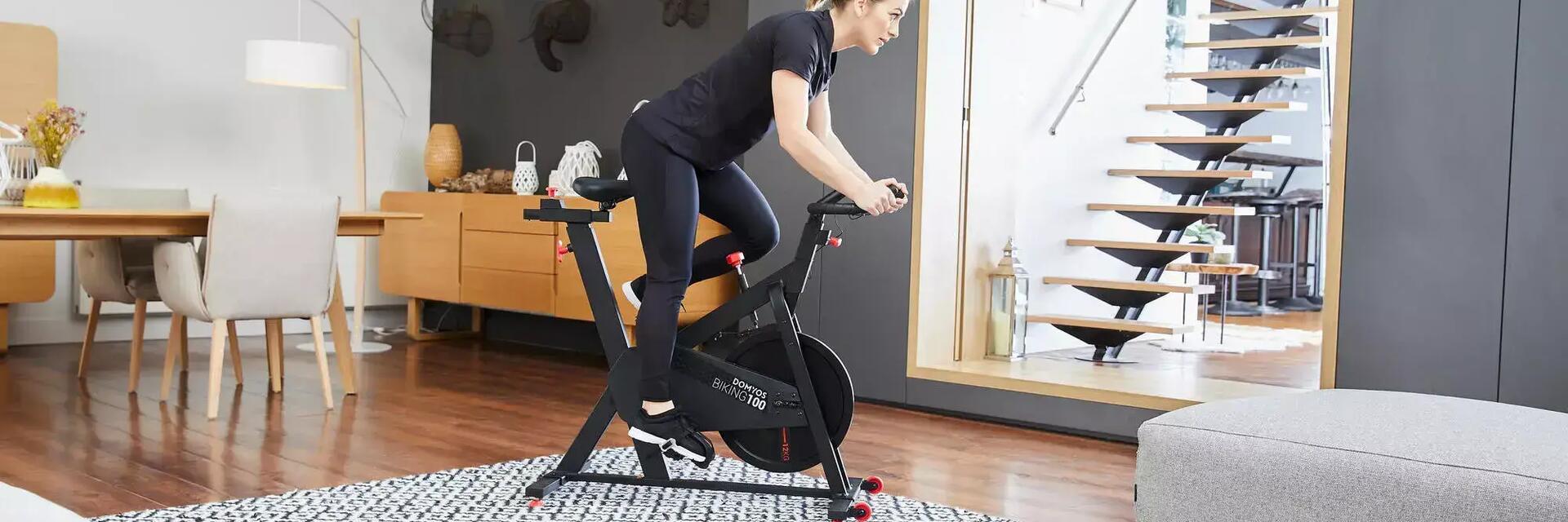 DECATHLON SPV |  BICICLETAS DE SPINNING