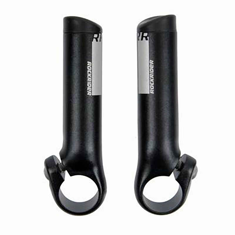 Fahrradlenker, Lenkerband, Griffe