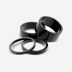 Balhoofdspacers aluminium