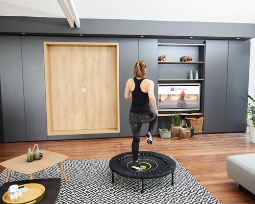 Comment choisir un trampoline de fitness ?