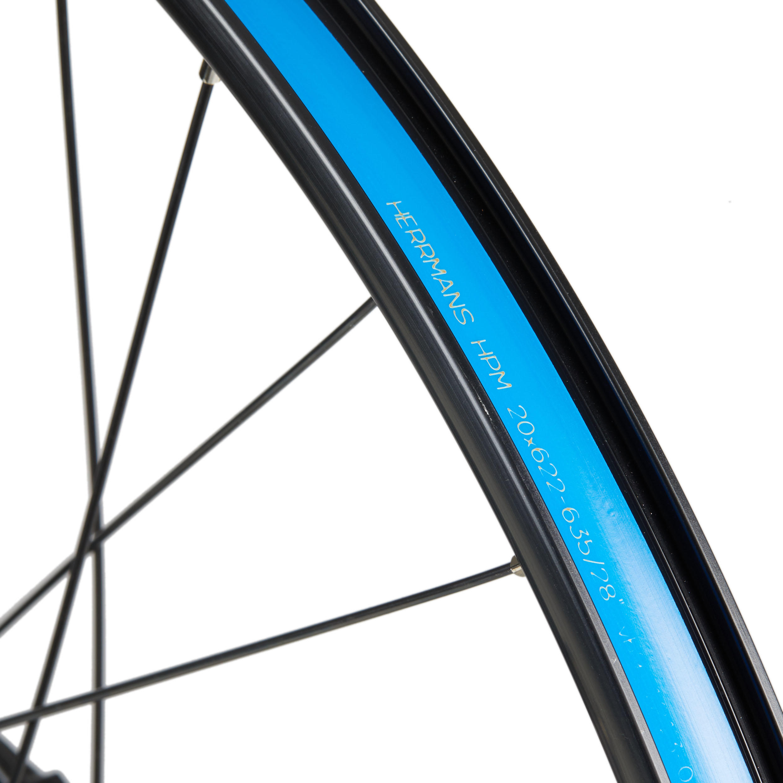 Achterwiel 28" elektrische hybridefiets E-Riverside 500 - 36V 3/3