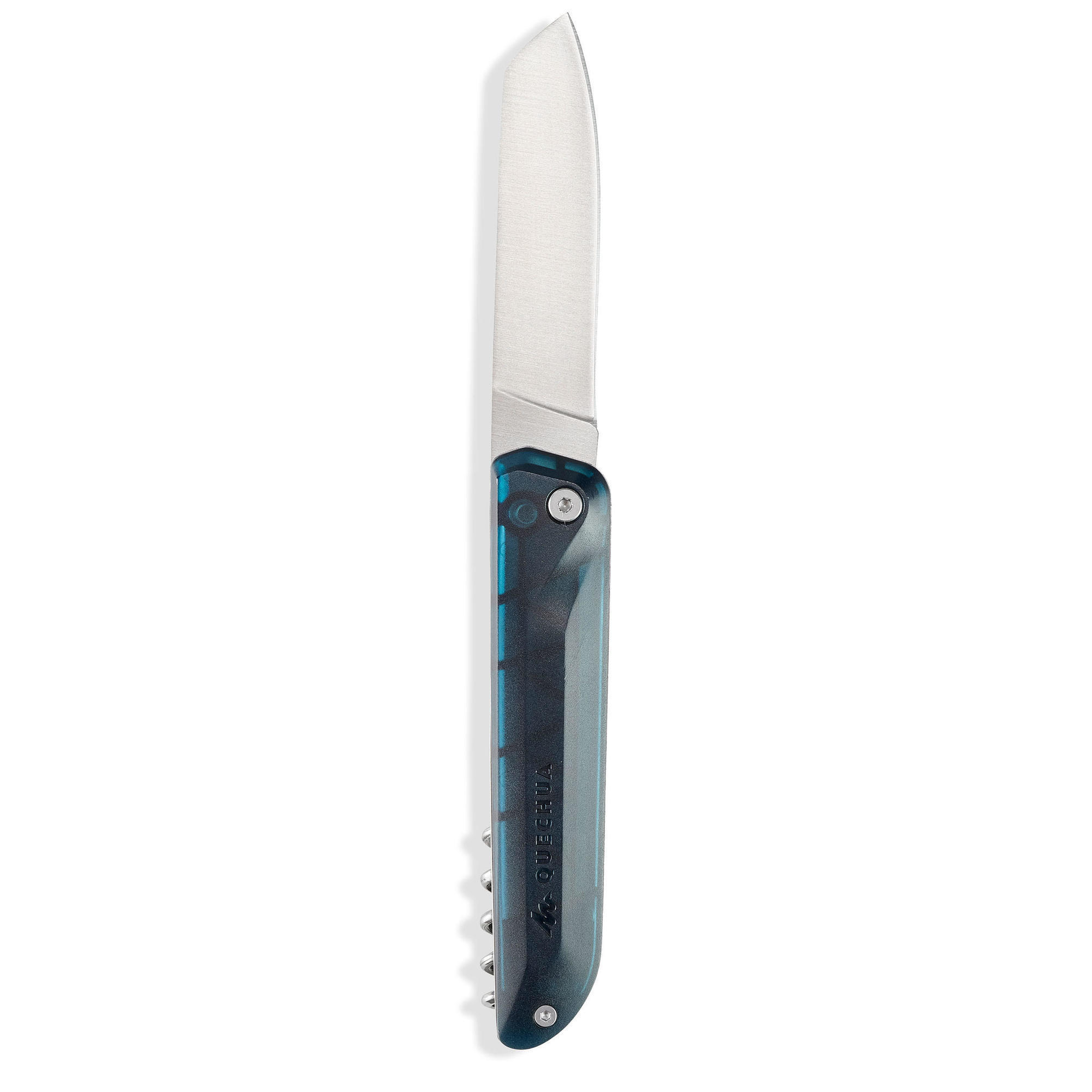 MH500 multi-purpose hiking knife with blade lock