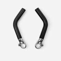 3-Position Long Bar Ends