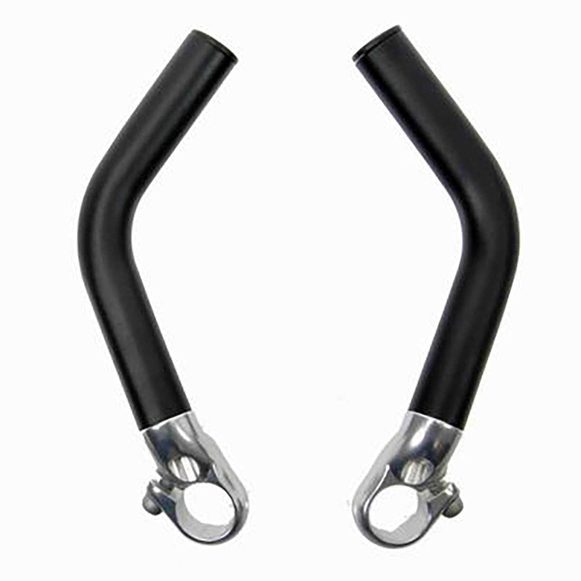 DECATHLON 3-Position Long Bar Ends