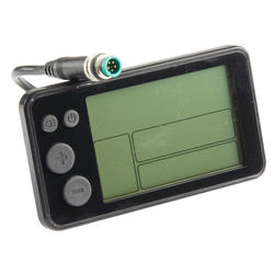 ECRAND DE COMMANDE RIVERSIDE 500 ELECTRIQUE