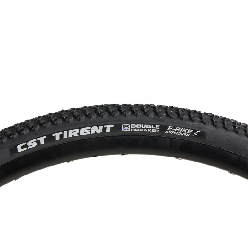 MTB Reifen 700 × 40 CST Tirent kompatibel mit E-Bikes 