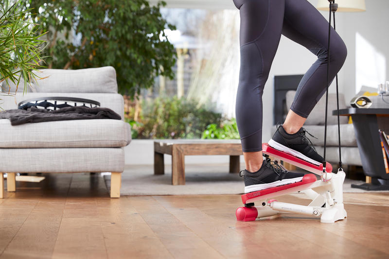 Fitness | Choose a right Stepper for Home Workout