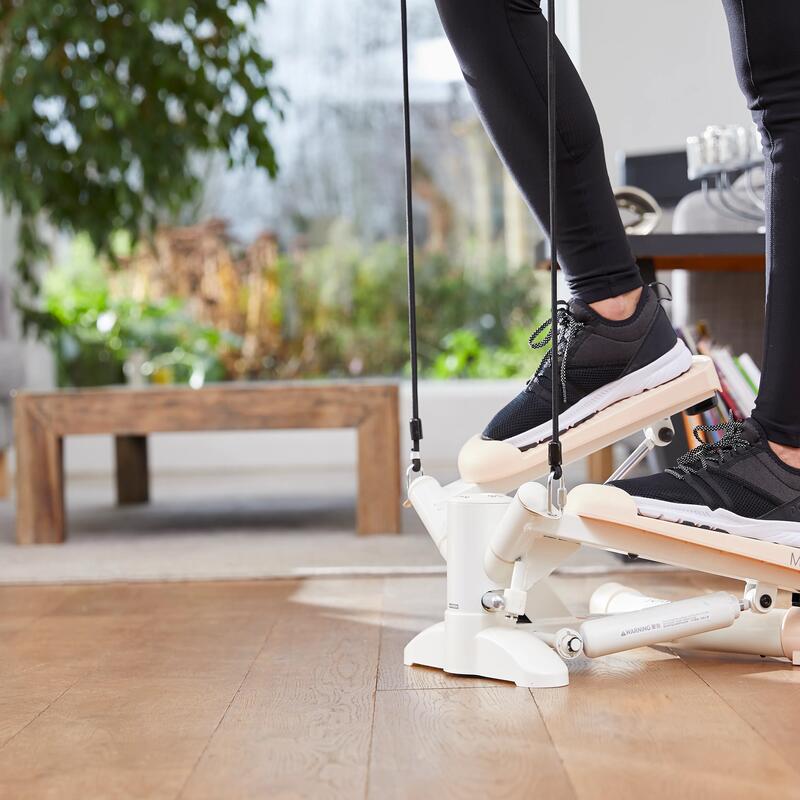 Je fais du sport et je grossis, pourquoi ?