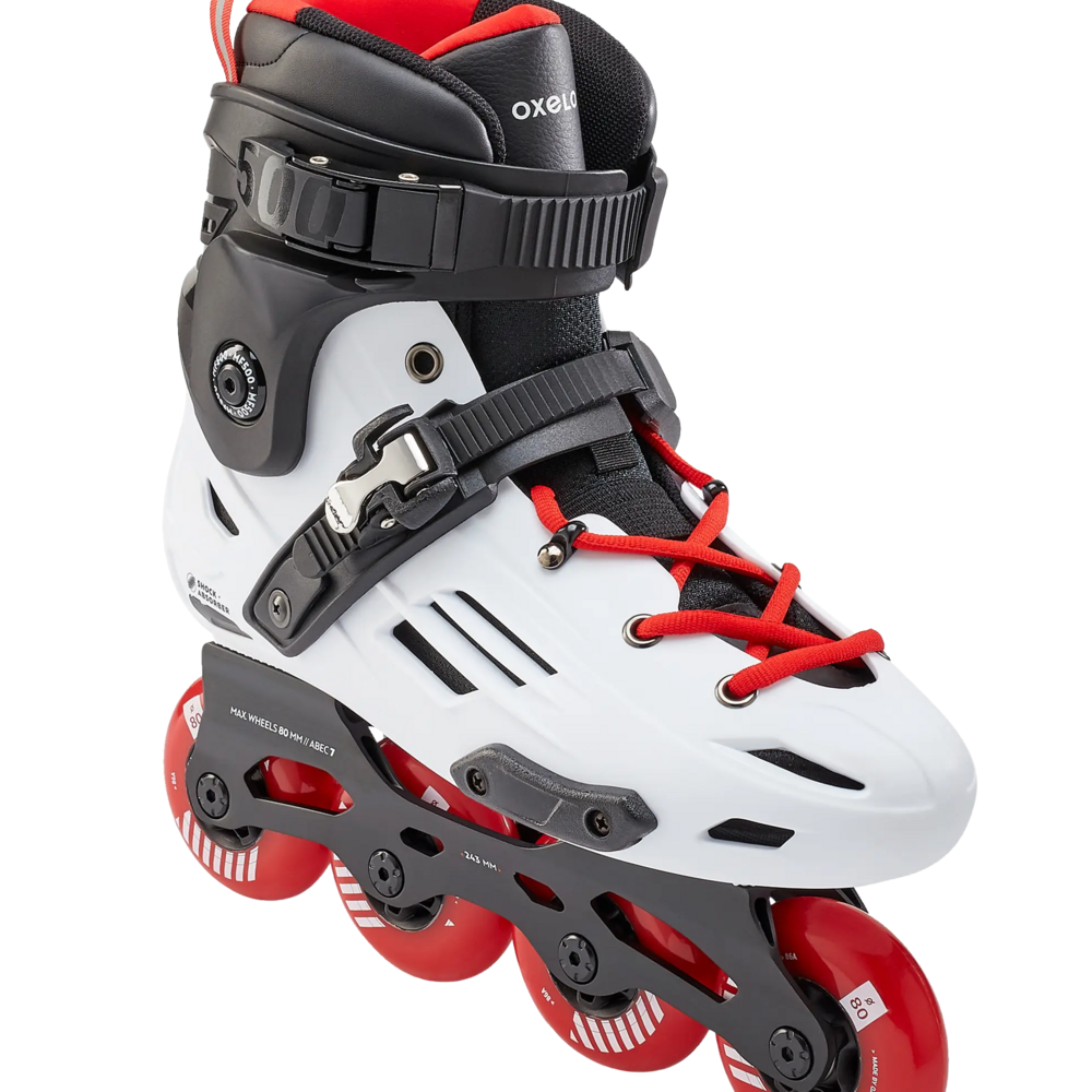 MF500ROUGEBLANC