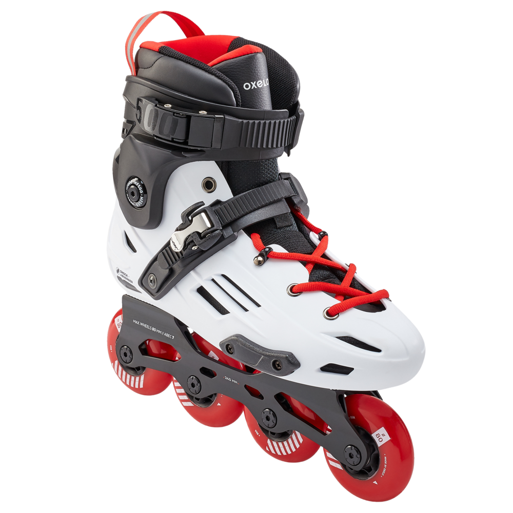 MF500ROUGEBLANC