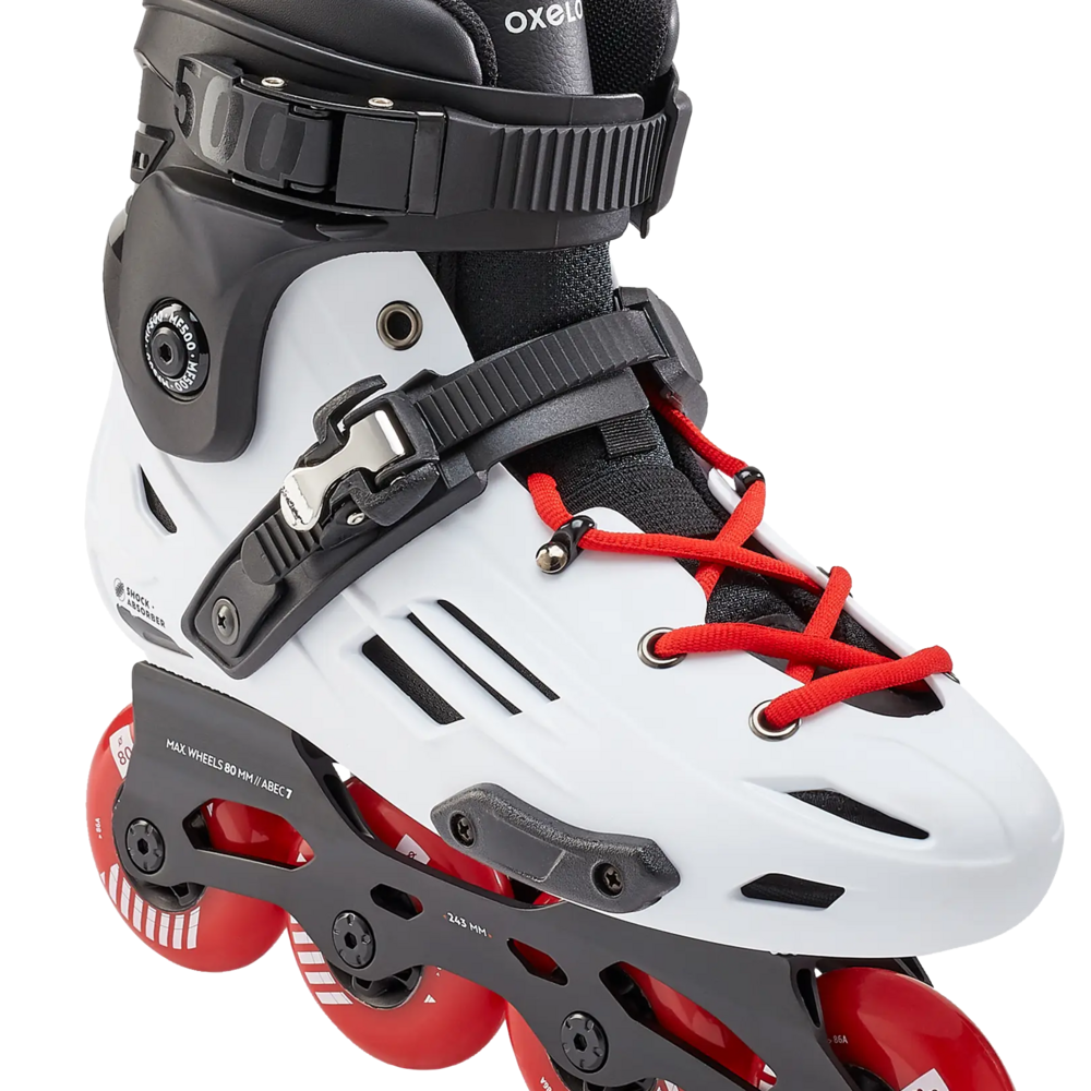 MF500ROUGEBLANC