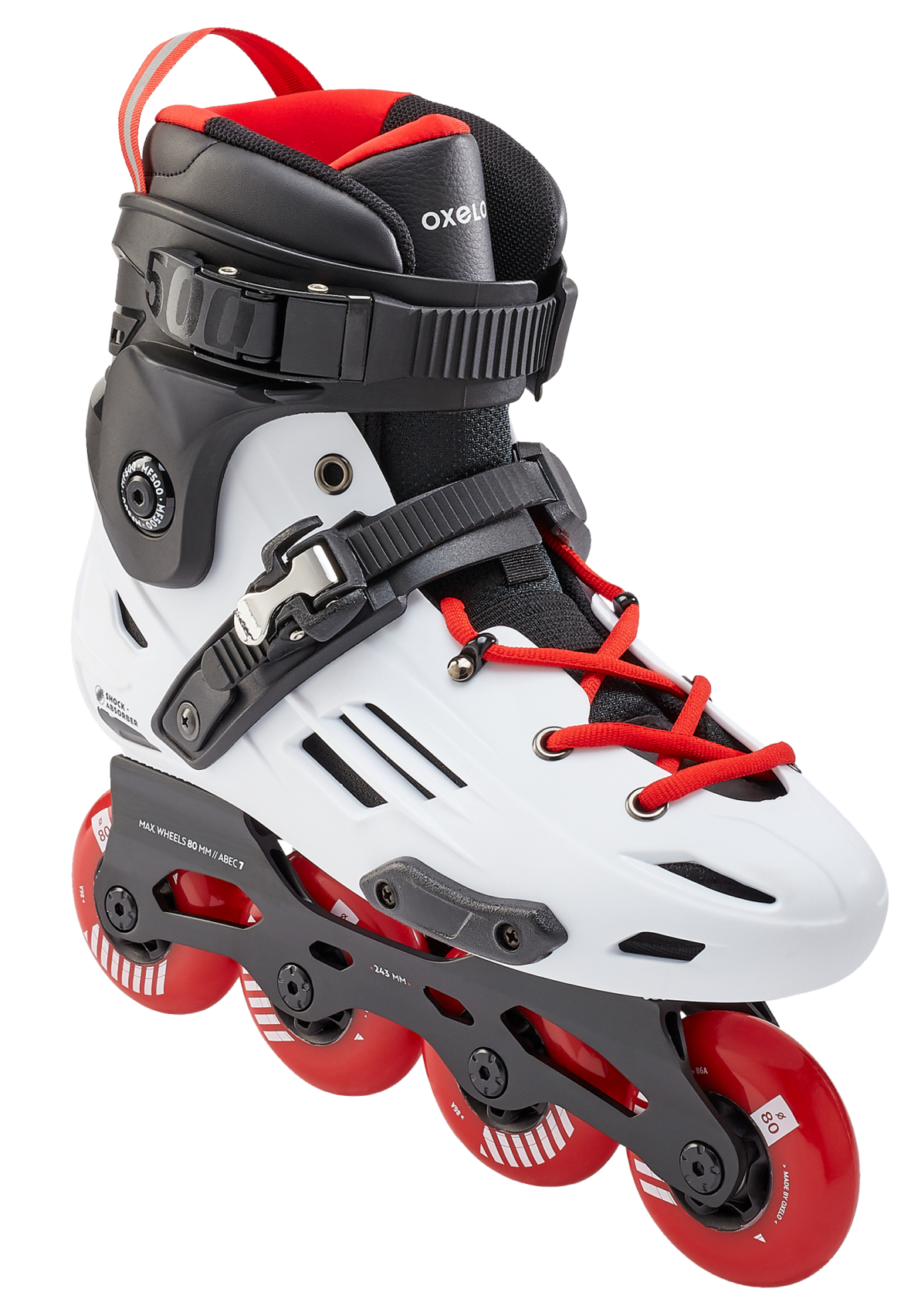 MF500ROUGEBLANC