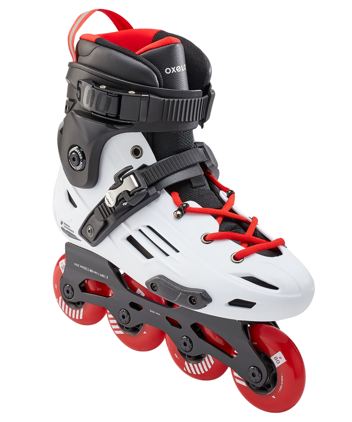MF500ROUGEBLANC