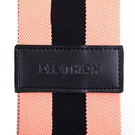 ЭЛАСТИЧНАЯ ЛЕНТА GLUTE BAND ДЛЯ ЯГОДИЧНЫХ МЫШЦ LIGHT