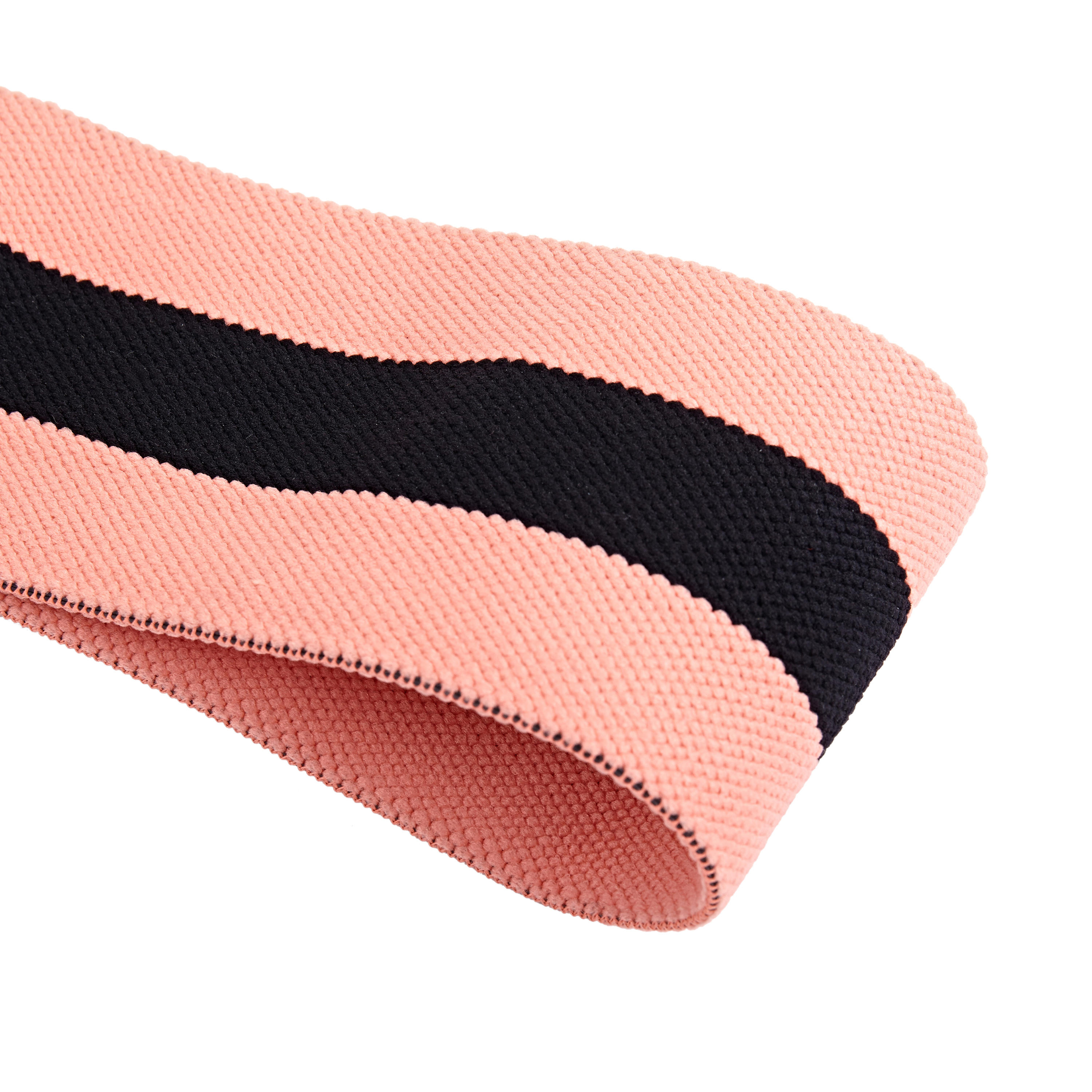 Weerstandsband glute band krachttraining billen light 7/11