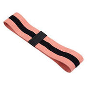 Strength Training Resistance Band Glute Band - Light