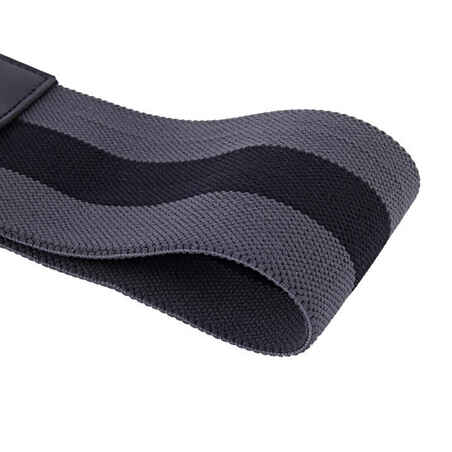 Strength Training Resistance Band Glute Band - Hard