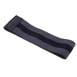 Strength Training Resistance Band Glute Band - Hard