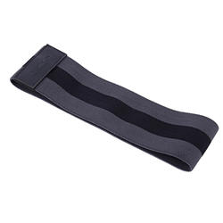 Weerstandsband glute band krachttraining billen hard