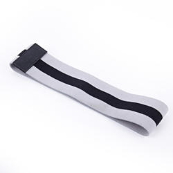 Weerstandsband glute band krachttraining billen medium