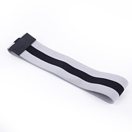 Strength Training Resistance Band Glute Band - Medium