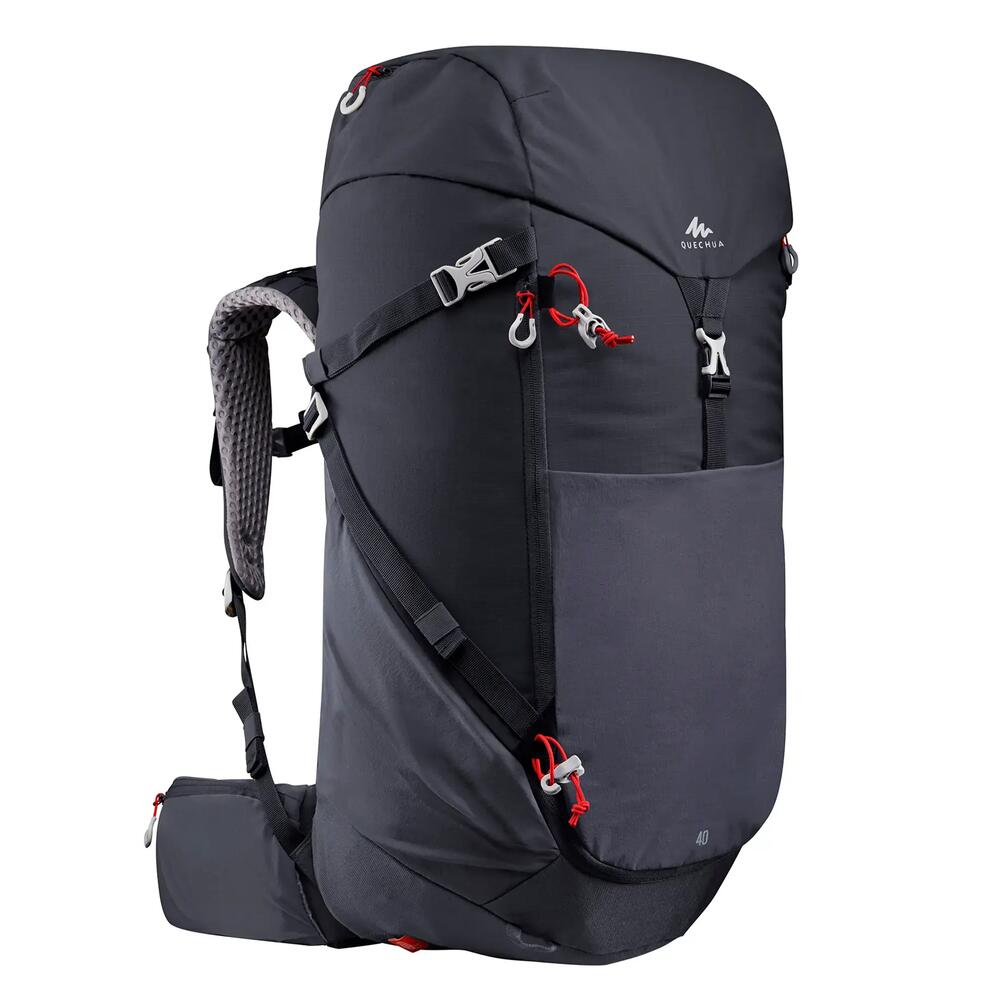 PFLEGE UND REPARATUR DES RUCKSACKS MH500