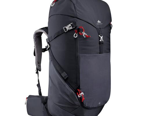 PFLEGE UND REPARATUR DES RUCKSACKS MH500 