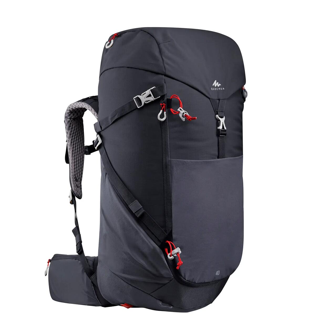 Entretenir et réparer un sac à dos MH500