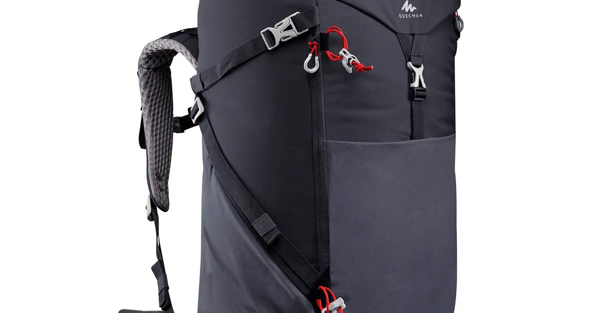 How to look after and repair a MH500 backpack