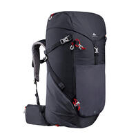 Mountain walking rucksack - MH500 40L