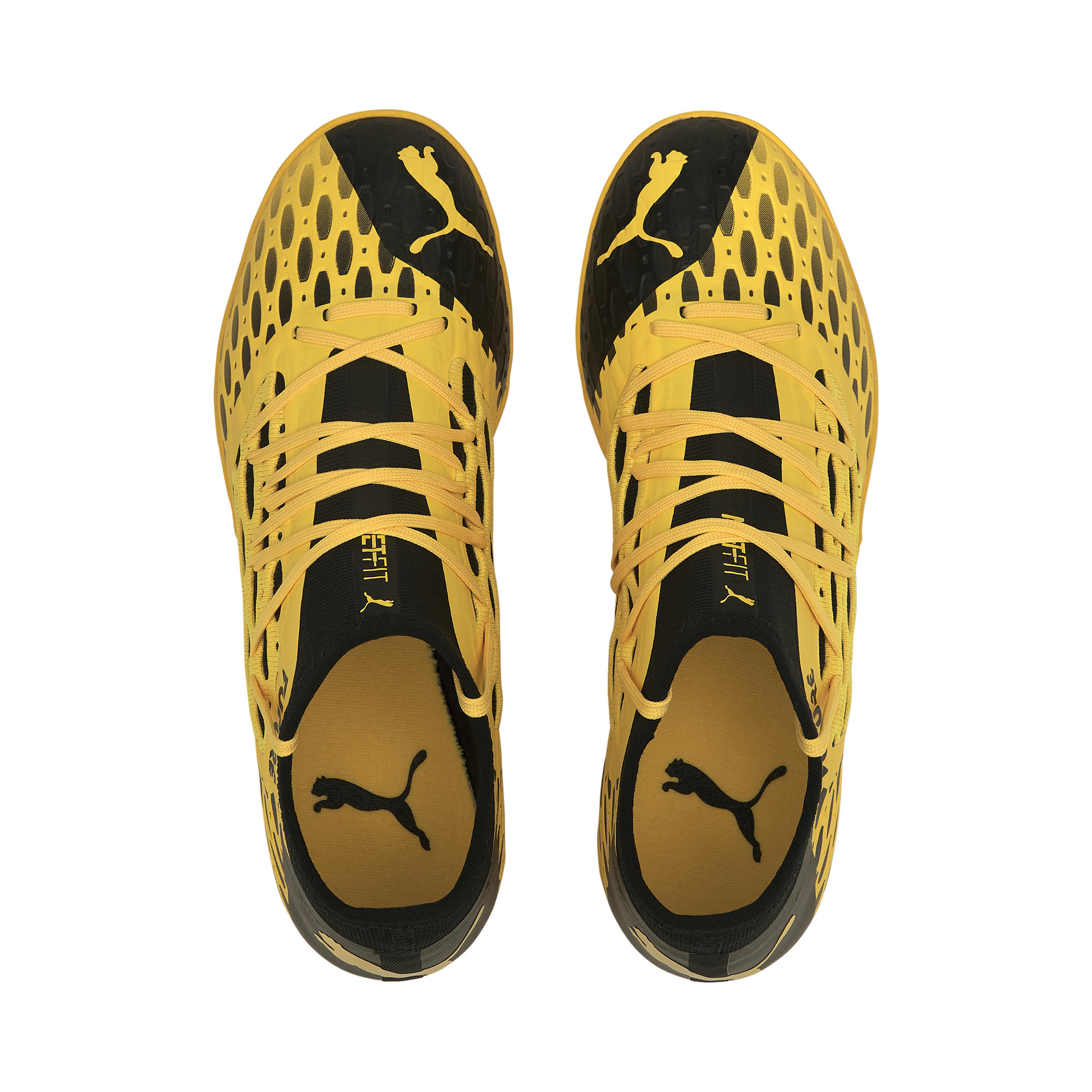 Adults' HG Football Boots Future 5.3 