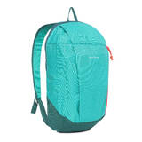 Hiking 10L Backpack - Arpenaz NH100 Green