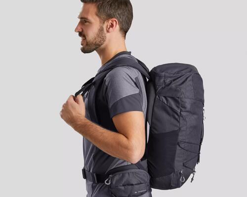 PFLEGE UND REPARATUR DES RUCKSACKS MH500 