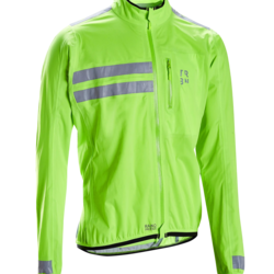 Herren Regenjacke - RC520 EN1150 