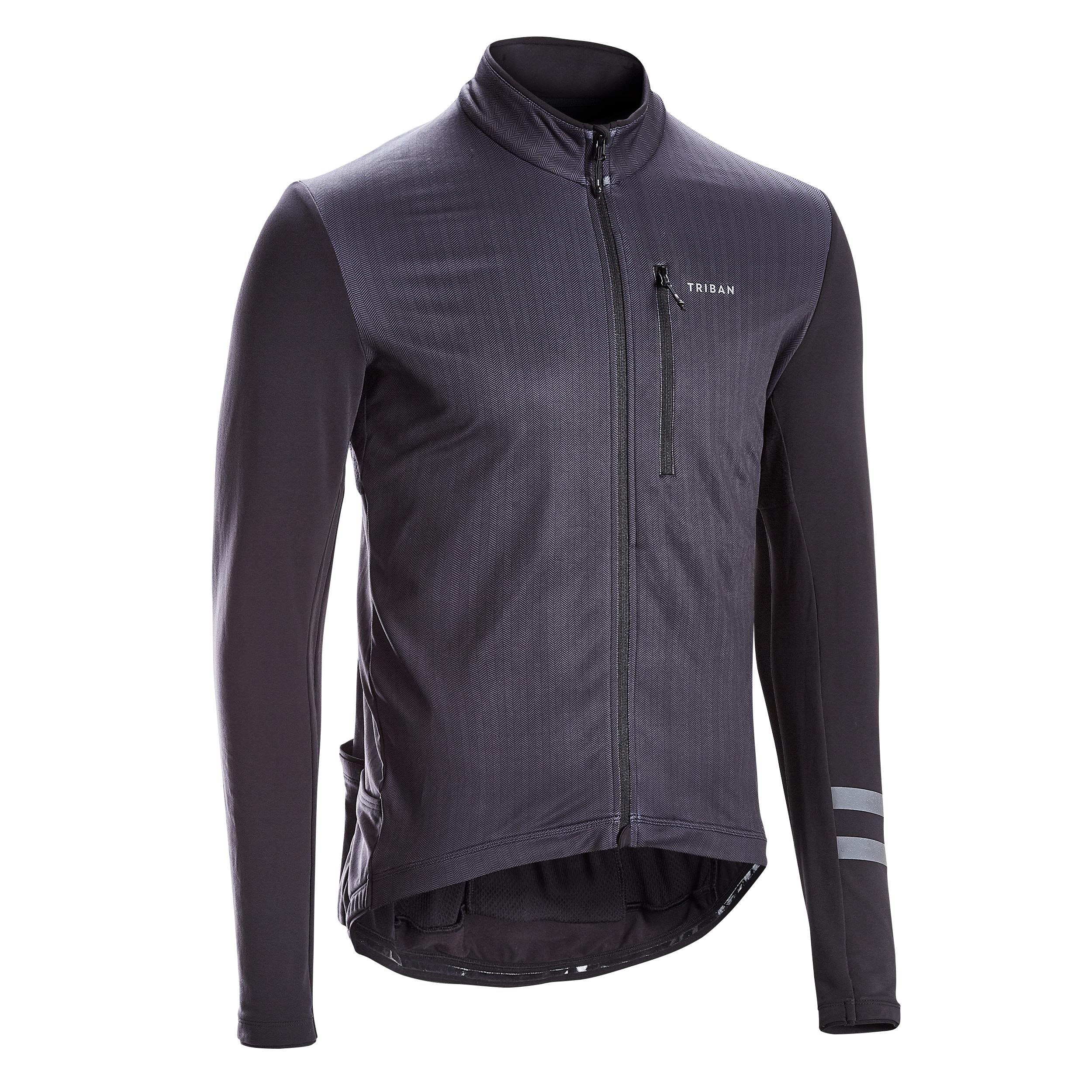 Maillot de vélo RC 500 – Hommes - TRIBAN