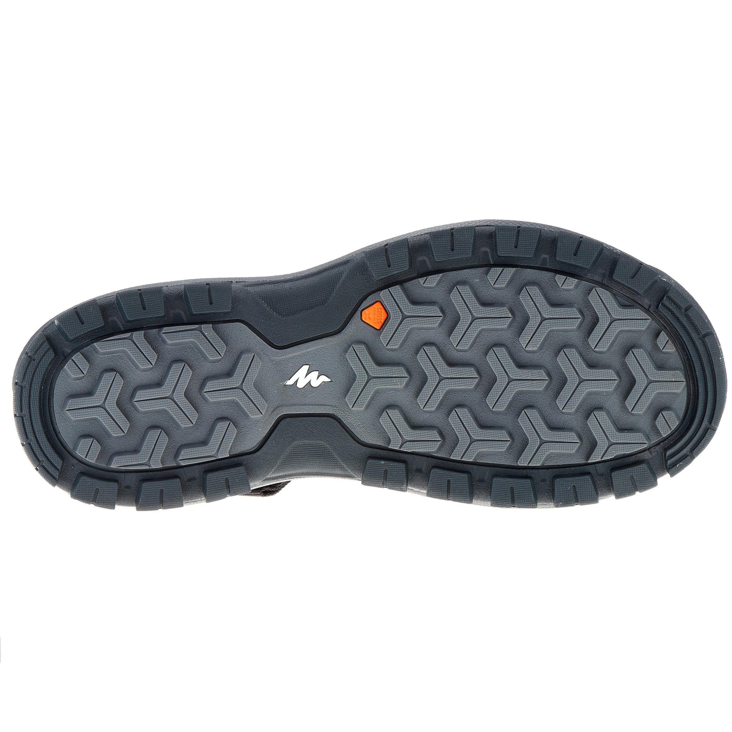 NH500 Hiking Sandals - Men - QUECHUA