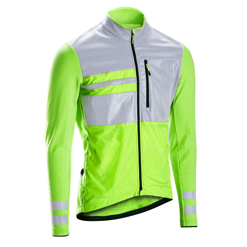TRIBAN JERSEY RC500 VISIBLE