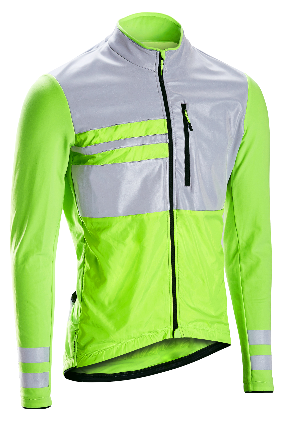 TRIBAN JERSEY RC500 VISIBLE