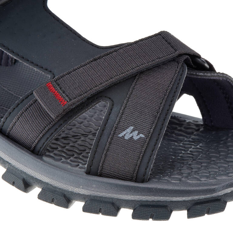 Men S Nh500 Hiking Sandals Decathlon