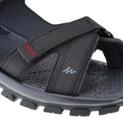 Sandálias de Caminhada - NH110 - Homem QUECHUA - Decathlon