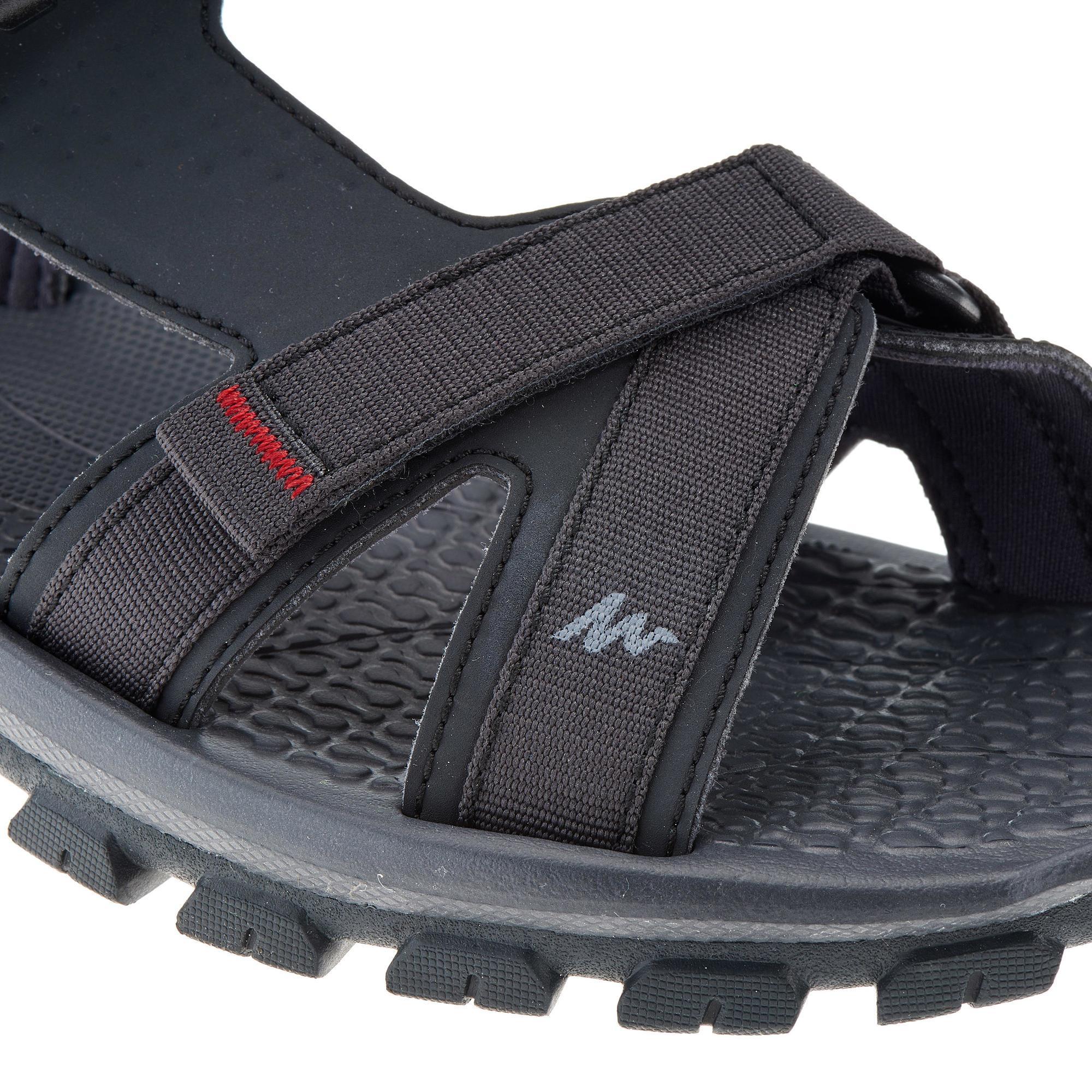 Hiking sandals - NH500 - Men