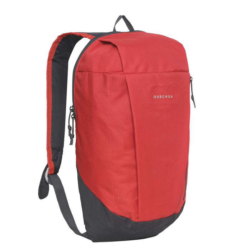 Rucsac Drumeție la munte NH Arpenaz 50 10L Negru 