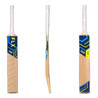 CRICKET BAT- KW 100 DARK BLUE JR