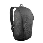 Hiking 10L Backpack - Arpenaz NH100 Black
