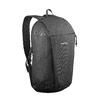 Hiking Backpack - Arpenaz NH100 - Black - 10L