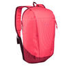 Рюкзак NH100 для туризму, 10 л - Рожевий -- 8551452