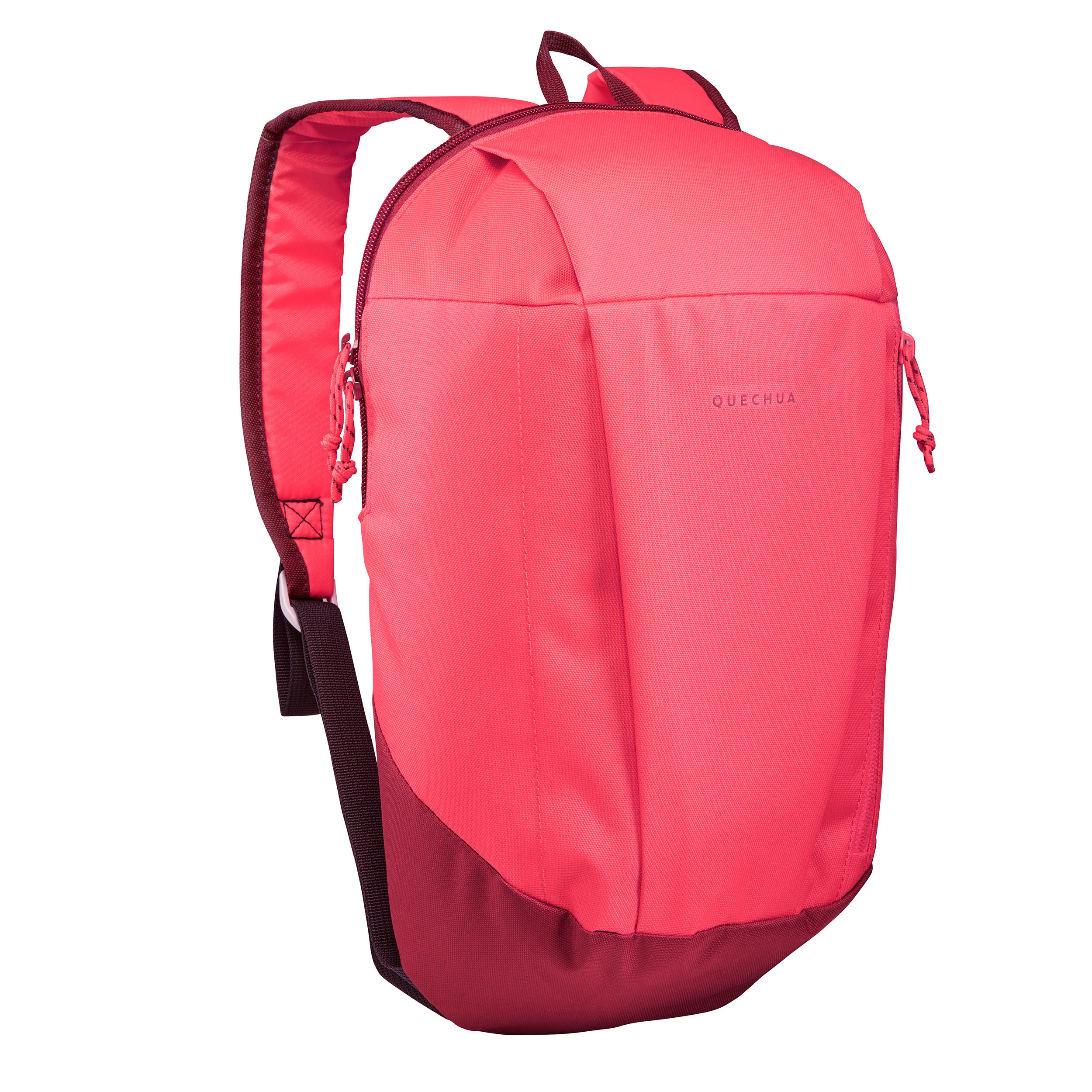 Mochila compacta de montaña y trekking viaje 10 L Forclaz Compact FORCLAZ |  Decathlon