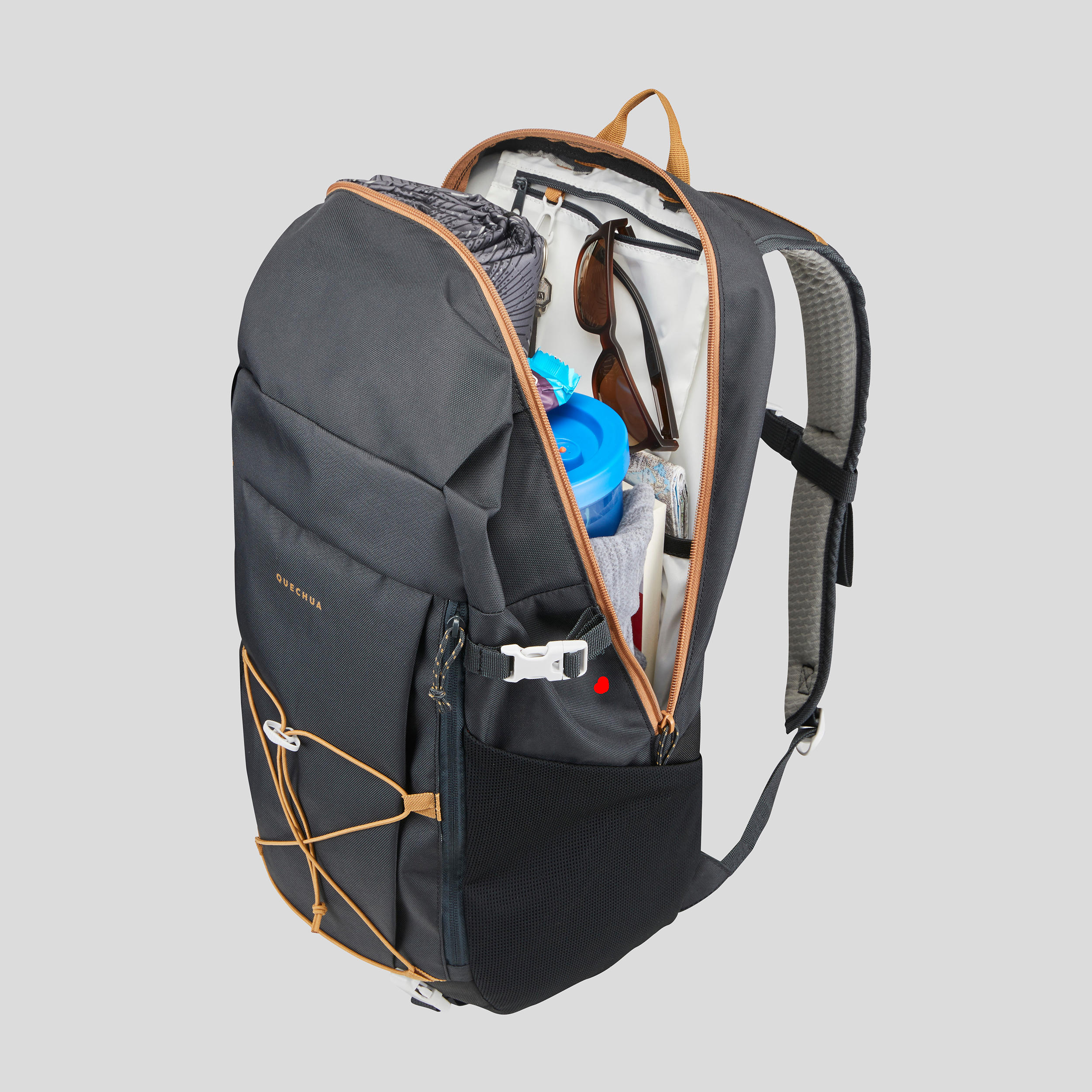 Sac randonnée 2025 decathlon 30l