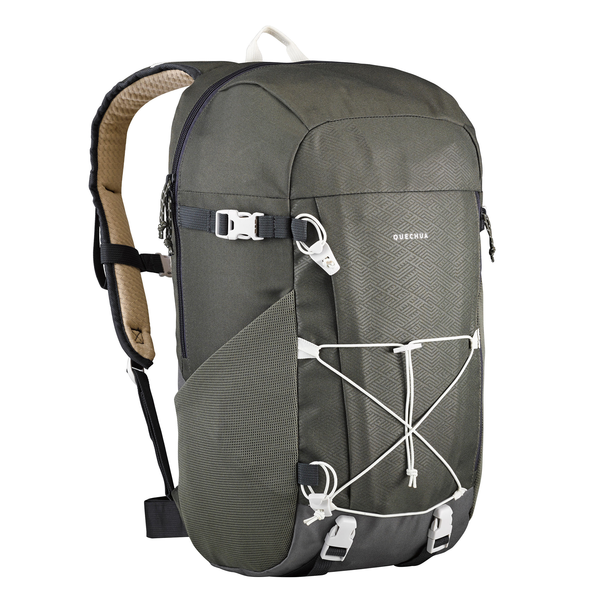 QUECHUA Hiking Backpack 30 L - NH Arpenaz 100