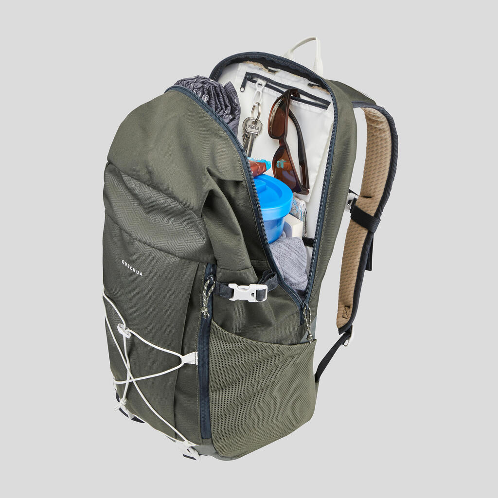 Hiking backpack 30L - NH Arpenaz 100